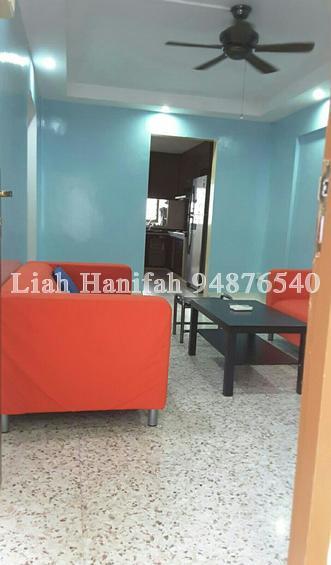 Bedok North Avenue 1 thumbnail photo